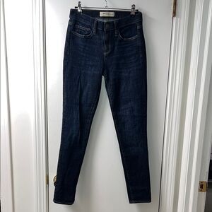 GAP Women's Skinny Jeans